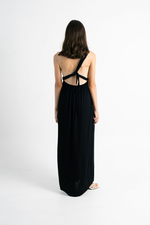 Elegant infinity dress Mariana